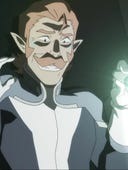 Voltron: Legendary Defender, Season 7 Episode 3 image