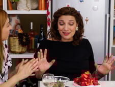 My Greek Table with Diane Kochilas, Season 2 Episode 12 image