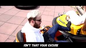 Content Cop, Season 3 Episode 2 image