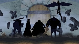 One Piece, Season 1 Episode 444 image