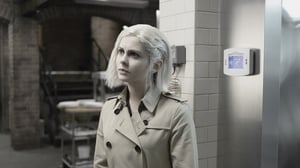 iZombie, Season 5 Episode 10 image