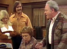 All in the Family, Season 4 Episode 5 image