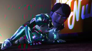 Trollhunters: Tales of Arcadia, Season 3 Episode 1 image