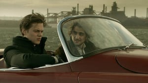 Hemlock Grove, Season 1 Episode 10 image