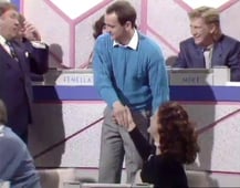 Blankety Blank, Season 10 Episode 6 image