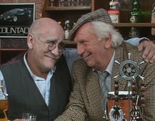 In Sickness and in Health, Season 4 Episode 7 image