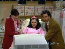 The Nanny, Season 6 Episode 13 image