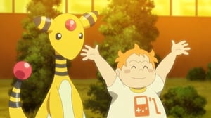 Pokémon, Season 25 Episode 6 image