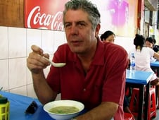Anthony Bourdain: No Reservations, Season 5 Episode 16 image