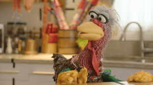 Muppets Now, Season 1 Episode 4 image