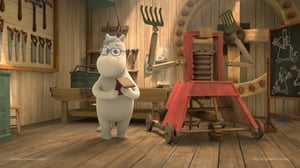 Moominvalley, Season 3 Episode 4 image