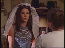 Gilmore Girls, Season 2 Episode 2 image