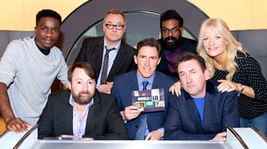 Would I Lie to You?, Season 9 Episode 7 image