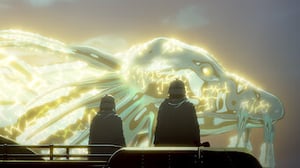 DRIFTING DRAGONS, Season 1 Episode 3 image