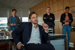 Rookies, Season 1 Episode 5 image