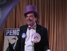 Batman, Season 2 Episode 17 image