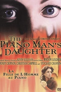 The Piano Man's Daughter as Frederick