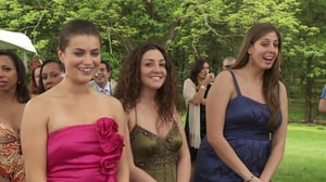 Four Weddings, Season 4 Episode 3 image