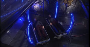 Earth: Final Conflict, Season 4 Episode 12 image