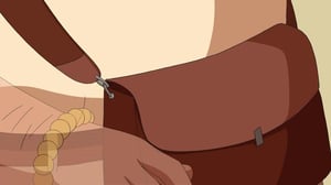 Ben 10, Season 1 Episode 17 image