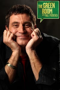 The Green Room With Paul Provenza