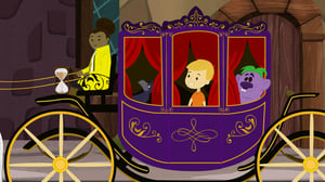 The Bravest Knight, Season 1 Episode 11 image