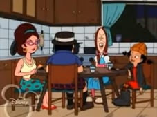 Recess, Season 4 Episode 37 image