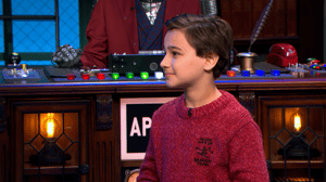 The Big Fib, Season 1 Episode 29 image