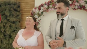 90 Day Fiancé UK, Season 1 Episode 12 image