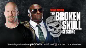Steve Austin's Broken Skull Sessions, Season 1 Episode 19 image