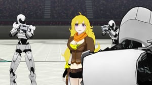 RWBY, Season 3 Episode 6 image