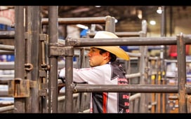 Little Britches Rodeo, Season 9 Episode 21 image