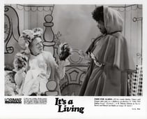 It's a Living, Season 5 Episode 4 image