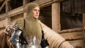 Angie Tribeca, Season 3 Episode 7 image