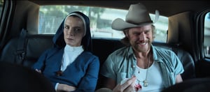 Mrs. Davis, Season 1 Episode 6 image