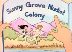 Beavis and Butt-Head, Season 3 Episode 7 image