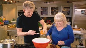 Gordon Ramsay's Home Cooking, Season 1 Episode 1 image