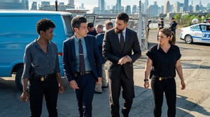 Fringe, Season 4 Episode 4 image