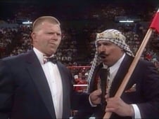 WWE Raw, Season 4 Episode 35 image