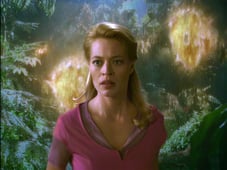 Star Trek: Voyager, Season 7 Episode 1 image