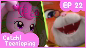 Catch! Teenieping, Season 1 Episode 31 image