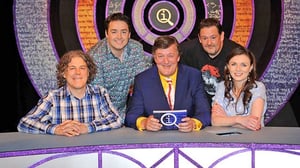 QI, Season 12 Episode 2 image