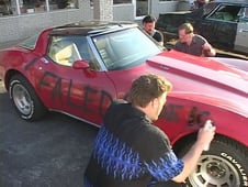 Trailer Park Boys, Season 4 Episode 3 image