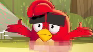 Angry Birds: Summer Madness, Season 2 Episode 5 image