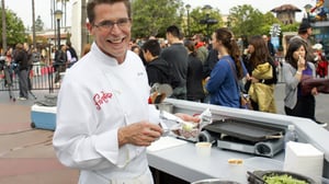 Top Chef Masters, Season 1 Episode 3 image