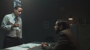 The Great Heist, Season 1 Episode 6 image