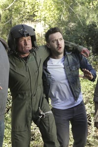 Rick Ravanello List of Movies and TV Shows - TV Guide