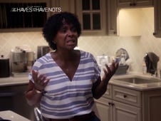 The Haves and the Have Nots, Season 7 Episode 13 image