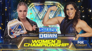 WWE Smackdown!, Season 25 Episode 13 image