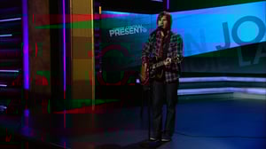 Comedy Central Presents, Season 14 Episode 6 image